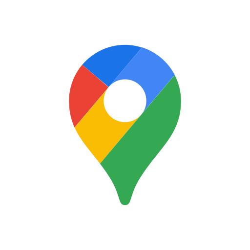 Google Maps icon