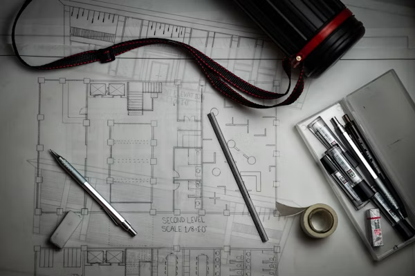 Diseño 3D y Prototipado