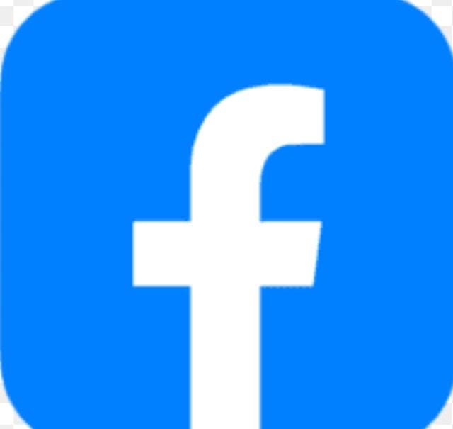Facebook icon